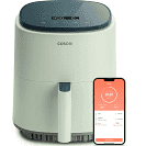 Cosori Lite 4.0-Quart Smart Air Fryer