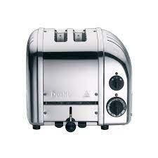 Dualit 2-Slice Original Toaster