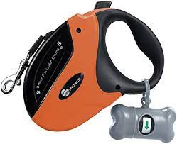 Taotronics retractable 2024 dog lead