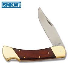 Schrade Uncle Henry LB7
