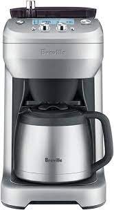 Breville The Grind Control BDC650BSS