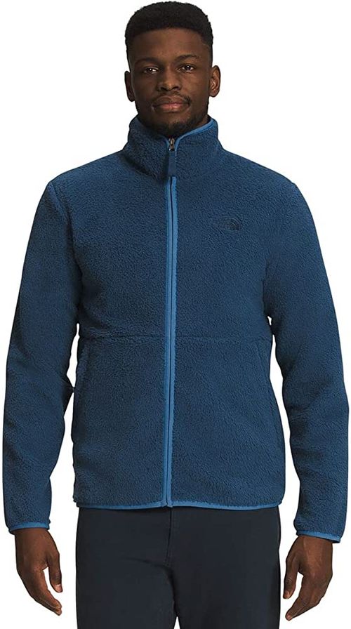 The North Face Dunraven Sherpa Full Zip