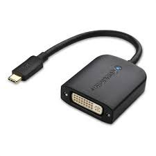 Cable Matters USB-C to DVI Cable