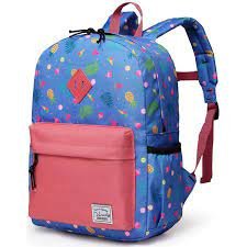 VASCHY Preschool Backpack