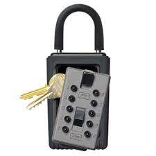 Kidde Safety Portable KeySafe