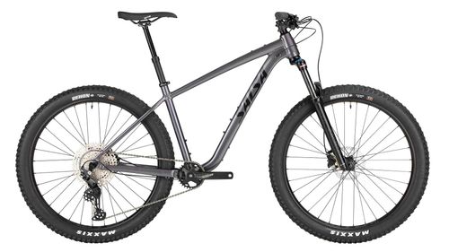 Cannondale trail best sale 5 2018 review