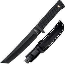 Cold Steel Recon Tanto Fixed Blade Knife