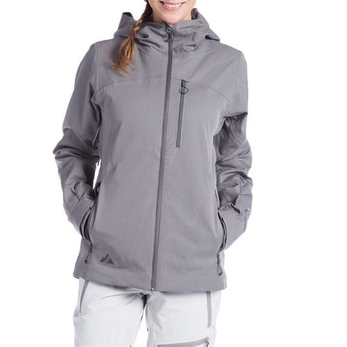 Strafe Eden Jacket - Women's