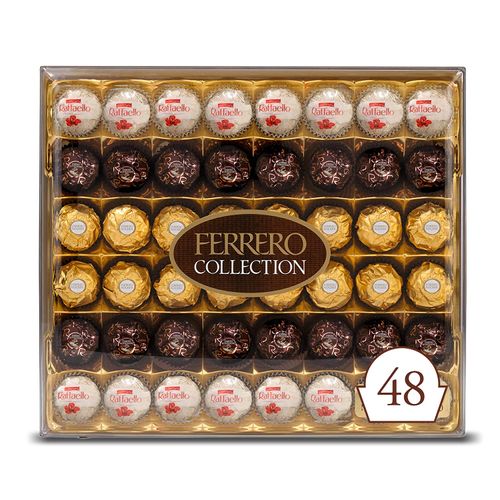 Ferrero Rocher Collection Gift Box