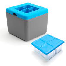 True Cubes