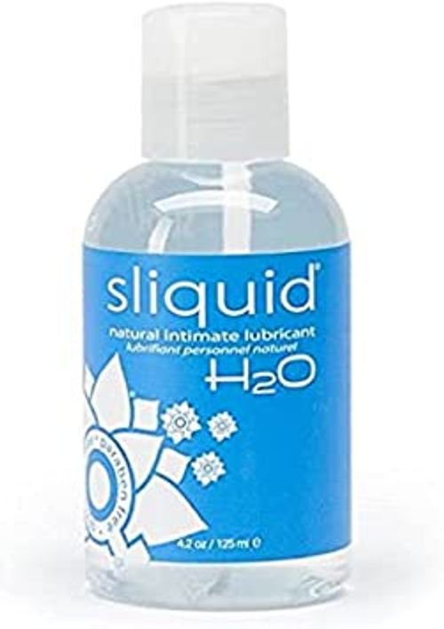 SLIQUID H2O