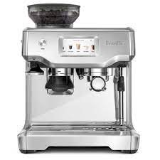 BREVILLE BARISTA TOUCH