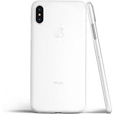 Totallee Thin iPhone XS Case