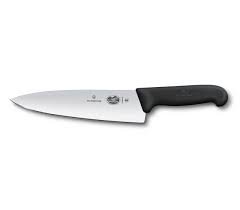 Victorinox Fibrox Pro 8-Inch Chef’s Knife