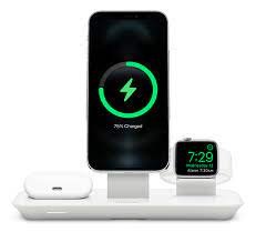 Mophie 3-in-1 Wireless Charging Stand