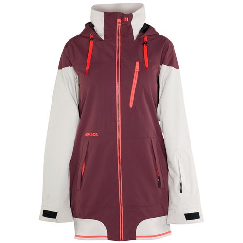 Armada Gypsum Jacket - Women's