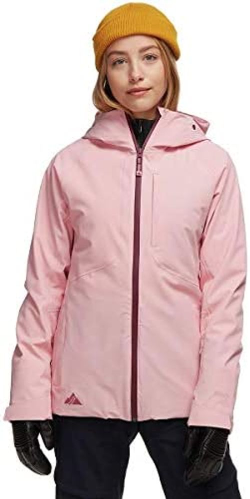 Strafe Lucky Jacket - Women's