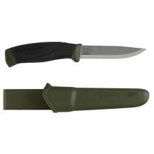 Morakniv Companion Green Fixed Blade Knife