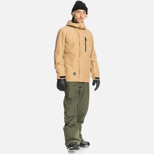 Quiksilver Mission Gore-Tex Jacket