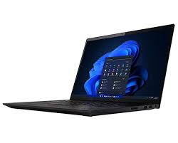 Lenovo ThinkPad X1 Extreme Gen 5