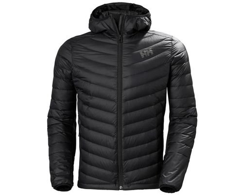 Helly-Hansen Verglas Hooded Down Hybrid Insulator Jacket