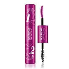 CoverGirl Bombshell Curvaceous By LashBlast