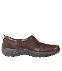 L.L.Bean Comfort Mocs