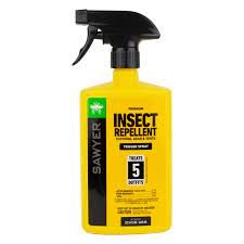 Sawyer Products Premium Insect Repellent Clothing & Gear