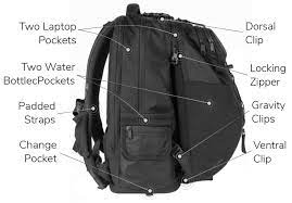 Adv3nture backpack hotsell