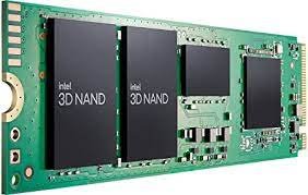 Intel SSD 670p