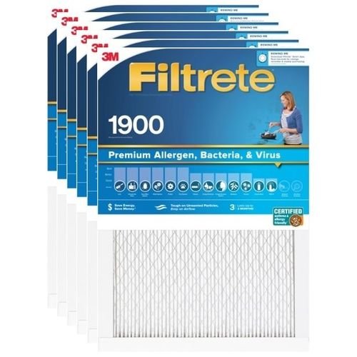 Filtrete MPR 1900