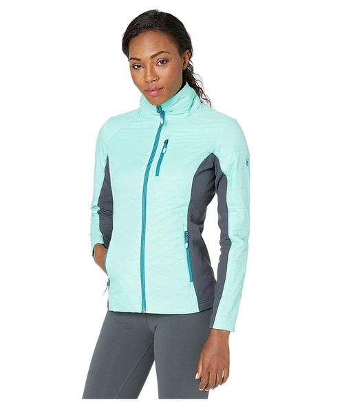 Spyder glissade discount hybrid insulator jacket