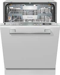 Miele G 7156 SCVi