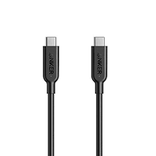 Anker PowerLine II USB-C to USB-A 3.1 Gen 2 Cable