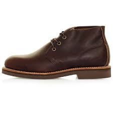 RED WING FOREMAN 09215