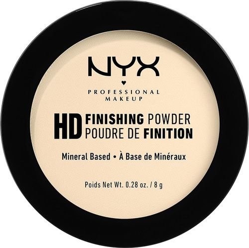 NYX HD FINISHING POWDER