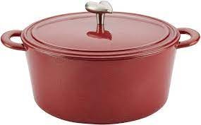 Ayesha Curry Covered Dutch Oven