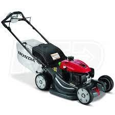 Honda HRX217VKA Lawn Mower