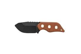 TOPS Knives Lil Roughneck Fixed Blade Knife
