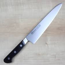 Anyone have experience with Spyderco Chef Knives? : r/chefknives