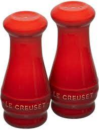 Le Creuset Stoneware Shakers