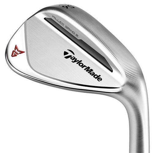 TaylorMade Milled Grind 2