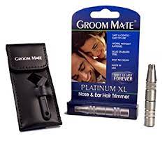 Groom Mate Platinum XL Hair Trimmer