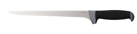Kershaw 7.5" Narrow Fillet Fishing Knife 1247X