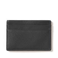 Leatherology Slim Card Case