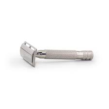 RazoRock Game Changer .84-P Double-Edge Razor