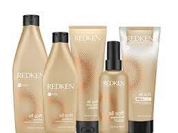 Redken All Soft