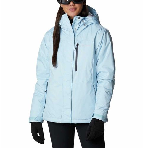 Columbia Last Tracks II Jacket