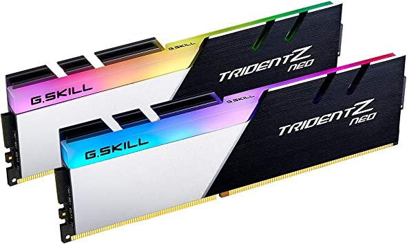 G.Skill Trident Z Neo DDR4-3600