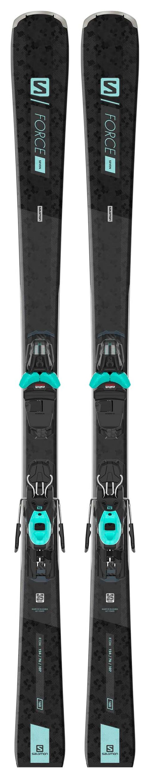 Salomon 2022 S/Force 7